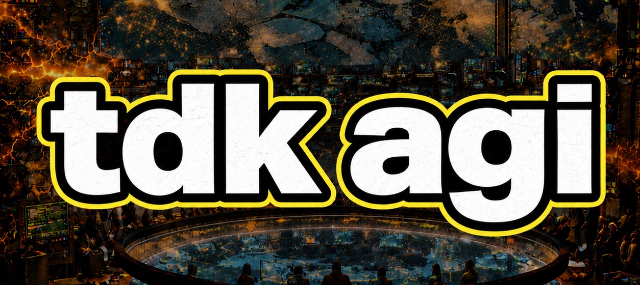 TDK AGI